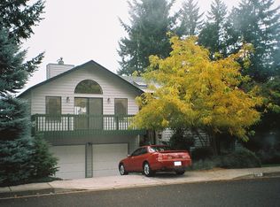1821 W 27th Pl, Eugene, OR