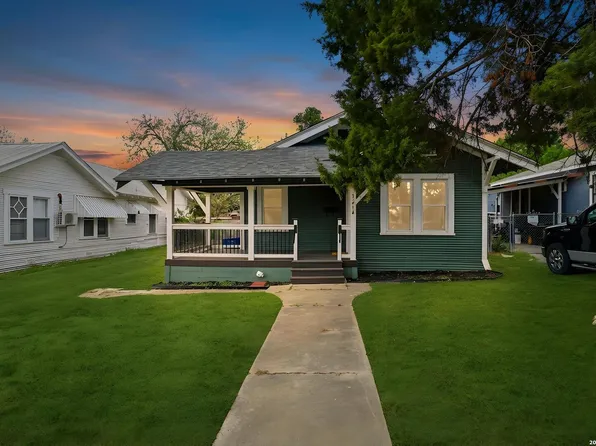 1214 E Drexel Ave, San Antonio, TX 78210