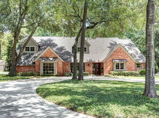 11902 Steppingstone Ln, Houston, TX 77024