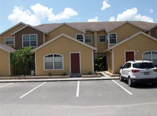 511 Coconut Palm Way, Davenport, FL 33897