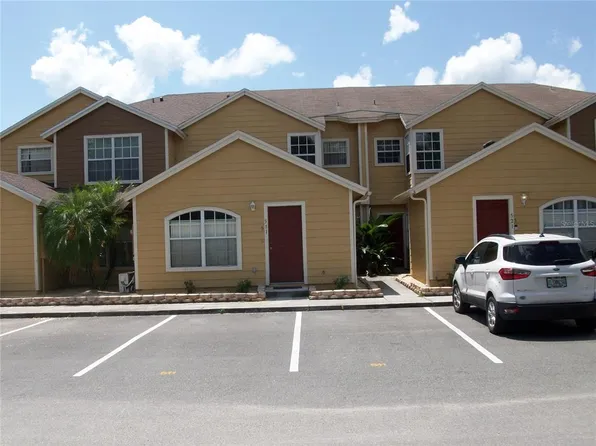 511 Coconut Palm Way, Davenport, FL 33897