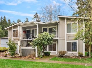 12206 NE 147th Pl #1A, Kirkland, WA