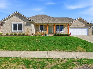 2510 Oak Dr, Clayton, IN