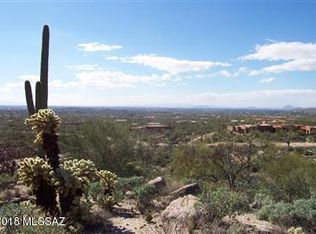 5186 N Mesquite Canyon Pl #15, Tucson, AZ 85749