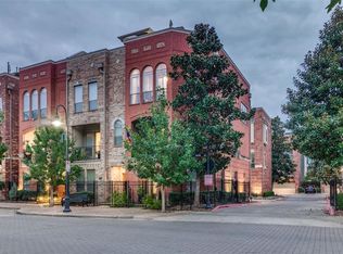 2216 Marilla St, Dallas, TX 75201
