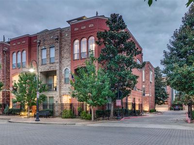 2216 Marilla St, Dallas, TX, 75201