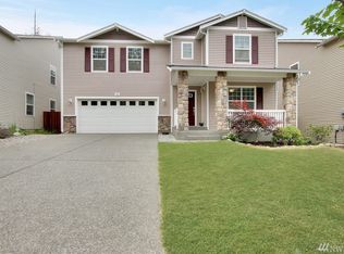 11203 179th Avenue Ct E, Bonney Lake, WA 98391