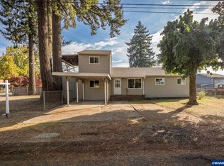 325 Chicago St NE, Albany, OR 97321