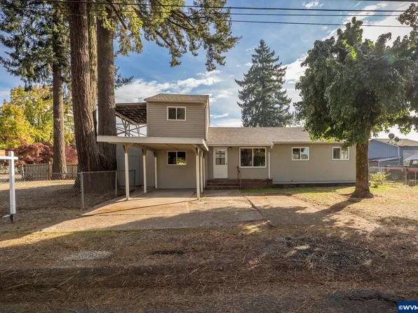 325 Chicago St NE, Albany, OR 97321