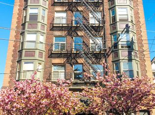 Manchester Arms, Seattle, WA 98122
