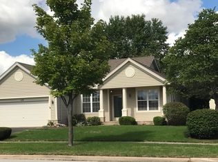 129 Old Post Rd, Oswego, IL 60543