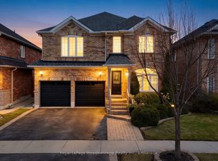 487 Hartley Blvd, Milton, ON L9T 6K9