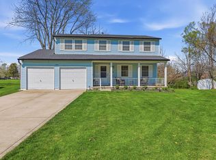 3741 Christopher Pl, Grove City, OH