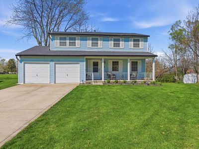 3741 Christopher Pl, Grove City, OH, 43123