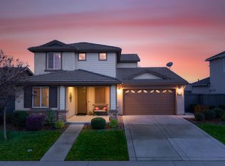 12046 Quail Falls Way, Rancho Cordova, CA 95742