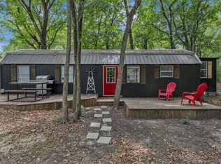 165 Private Road 6047, Wills Pt, TX 75169