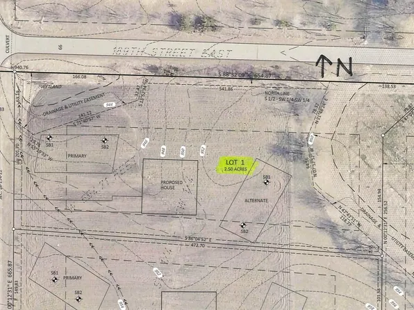 1XX Vergus Ave, Prior Lake, MN 55372