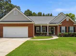 3115 Sunlight Dr, Austell, GA 30106