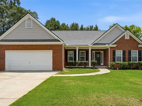 3115 Sunlight Dr, Austell, GA 30106