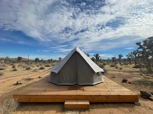 0 La Brisa Dr #3, Yucca Valley, CA 92284