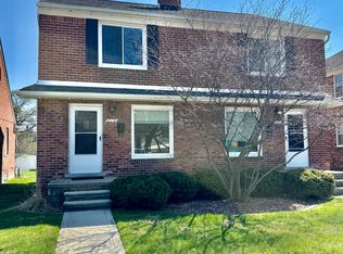 319 S Pleasant St, Royal Oak, MI 48067
