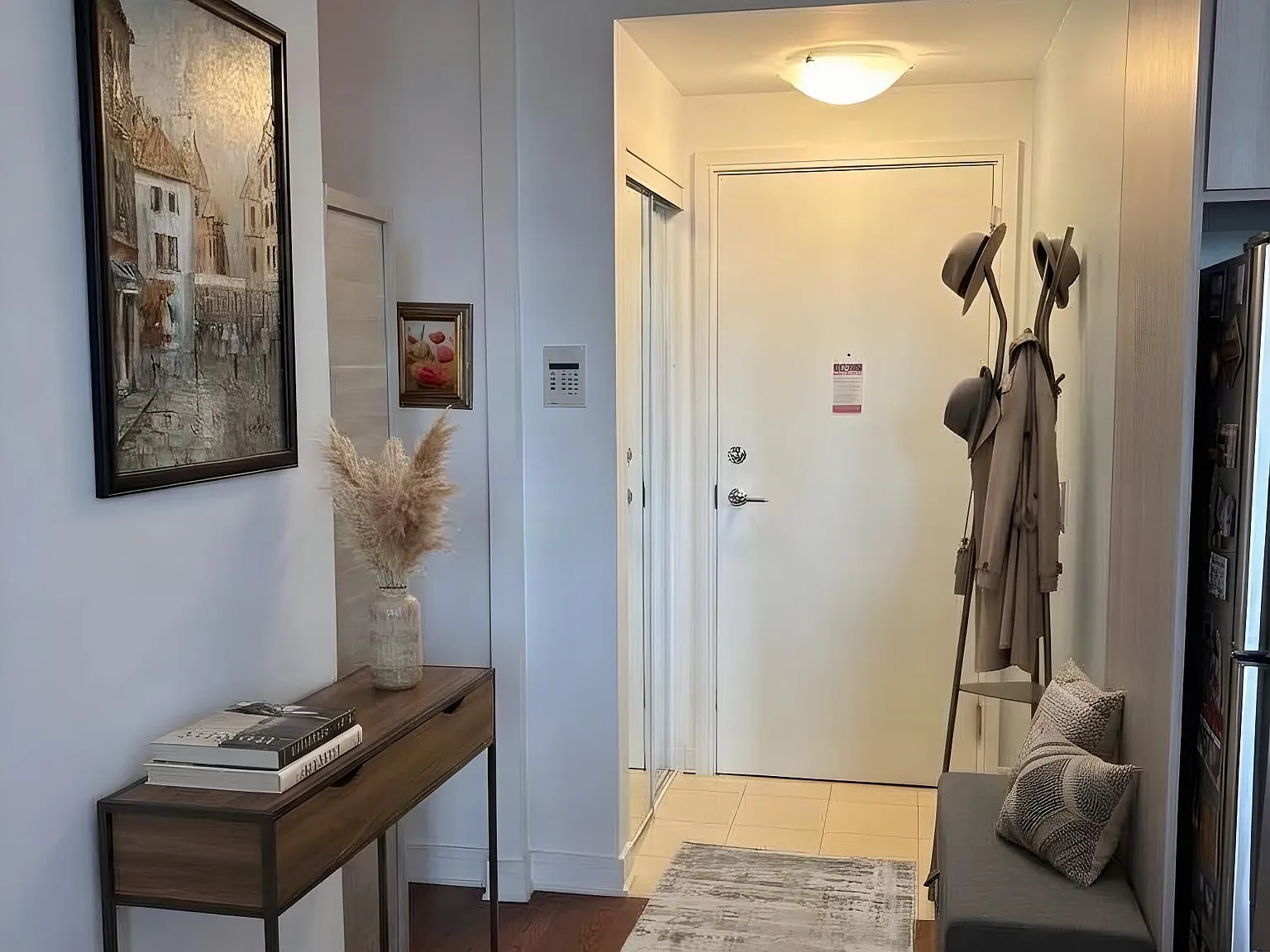 2 bed, $2,350 — Photo 3