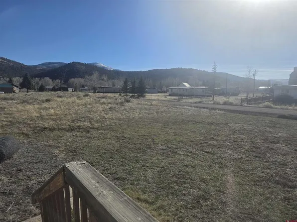 Lot 18 & 19 Arapahoe Road, South Fork, CO 81154