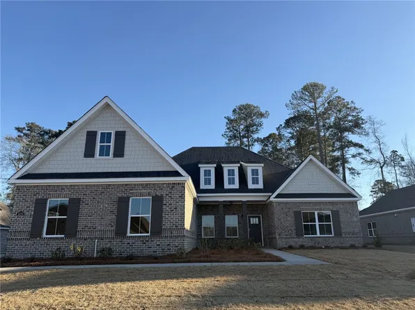 1479 Hidden Lakes Dr, Opelika, AL 36801