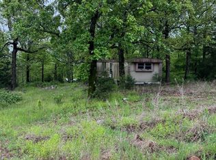 22129 E 947th Rd, Vian, OK 74962