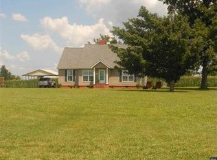 4184 Arch Thompson Rd, Union City, TN 38261