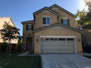 1627 Dennison St, Perris, CA 92571