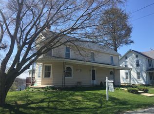 1206 River Rd, Drumore, PA 17518