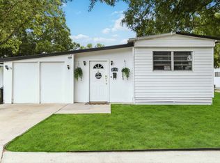 2445 Ronson Ave, Orlando, FL 32818
