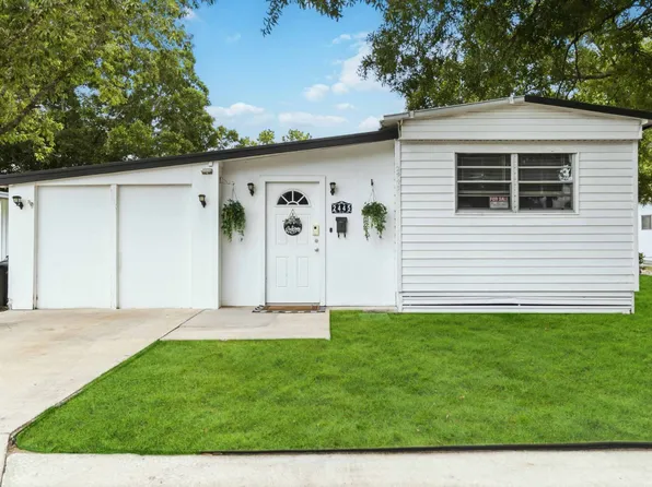 2445 Ronson Ave, Orlando, FL 32818