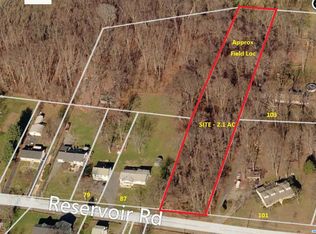 99 Reservoir Rd, Perryville, MD 21903