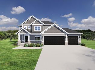 817 Walter Run, Waunakee, WI 53597