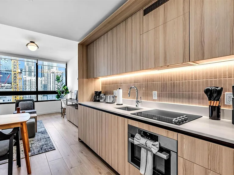 225 N Miami Ave #1701 — Photo 11