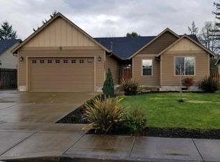 38651 SW Elderberry St, Scio, OR 97374