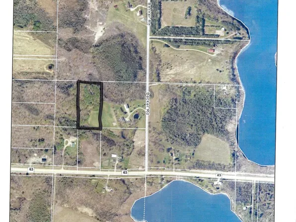 Tdb Cres #63, Cohasset, MN 55721