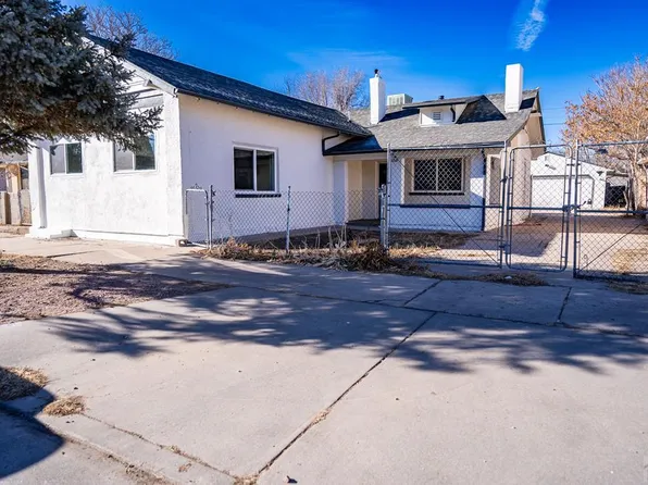 1519 E Routt Ave, Pueblo, CO 81004