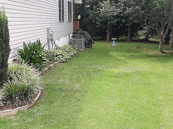 Beautiful Landscaping!