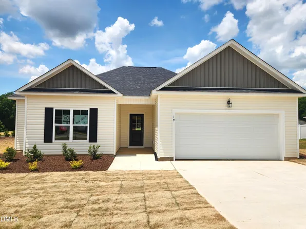 19 Boston River Dr Lot 42, Dunn, NC 28334