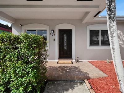 208 SW 15th Ter, Homestead, FL, 33030
