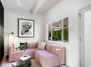606 W Arenas Rd APT 2, Palm Springs, CA 92262