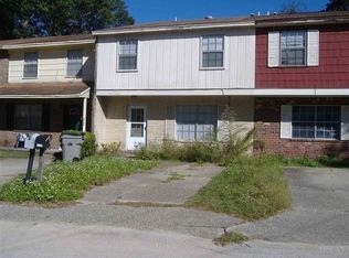8466 Old Spanish Trl, Pensacola, FL 32514