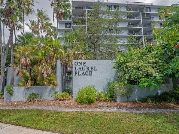 201 W Laurel St APT 404, Tampa, FL 33602