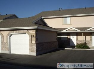 1960 N 275 W, Harrisville, UT 84414