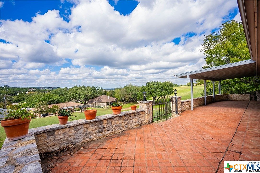 4100 Outpost Trce, Lago Vista, TX 78645 MLS 525874 Zillow