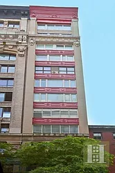 Sold by Halstead Real Estate