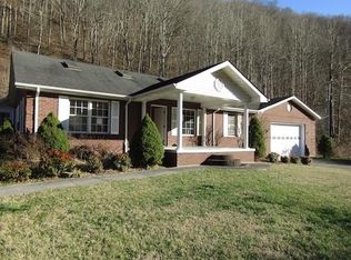 2100 Sims Fork Rd, Arjay, KY 40902
